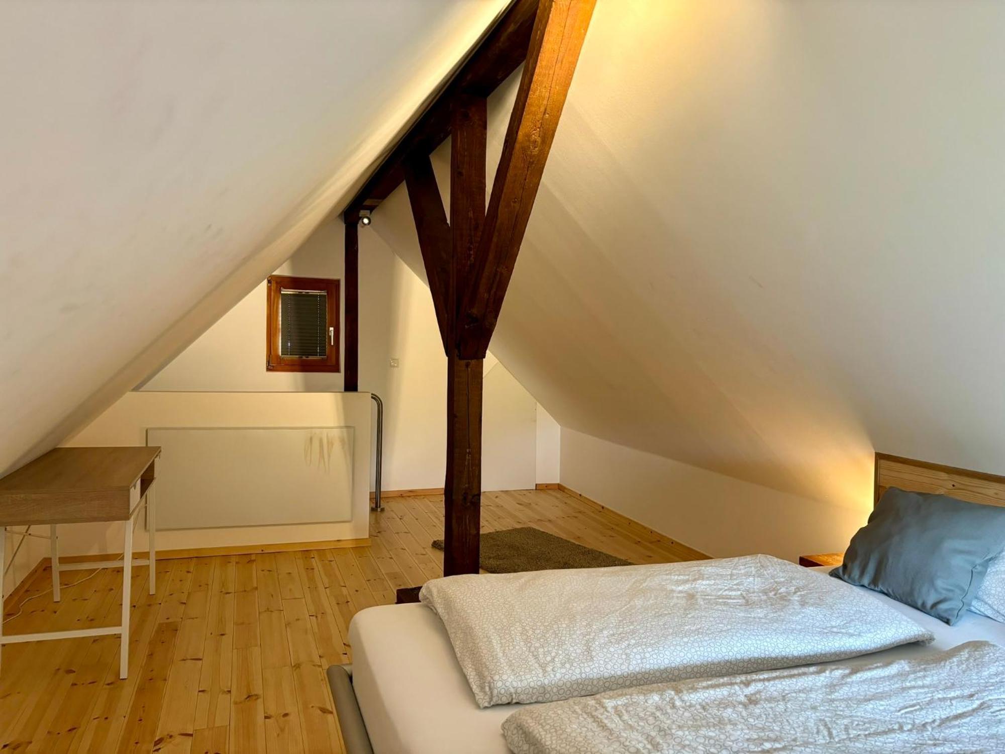 Blockhuette Engeln-Eifel Villa Kempenich Bagian luar foto